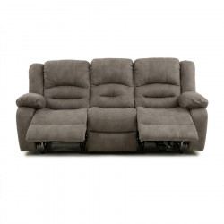 Brooke 3 Seater Electric Reclining